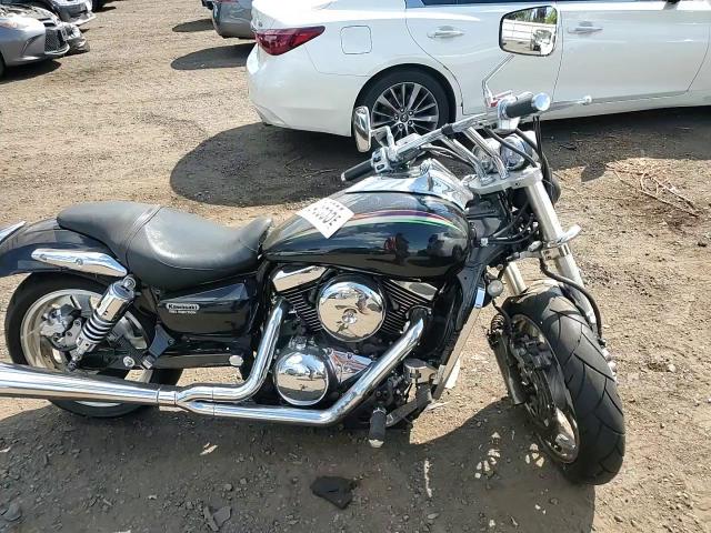 2002 Kawasaki Vn1500 P1 VIN: JKBVNAP172A005193 Lot: 71248555