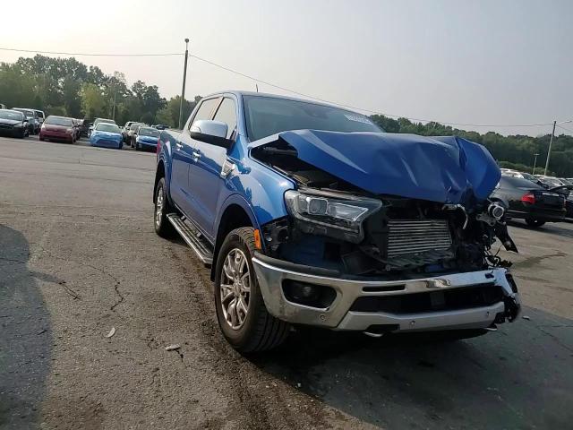 2019 Ford Ranger Xl VIN: 1FTER4EH9KLA37454 Lot: 71275145