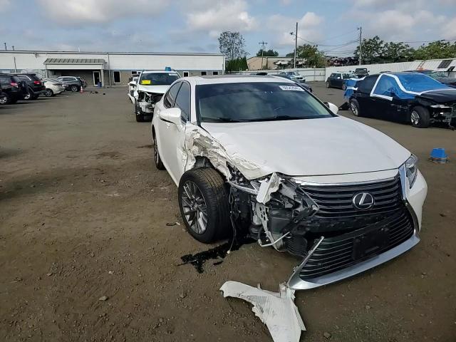 2018 Lexus Es 350 VIN: 58ABK1GG5JU083547 Lot: 80542045