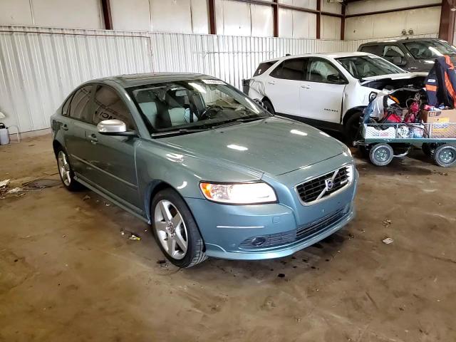 2009 Volvo S40 T5 VIN: YV1MS672X92458243 Lot: 71560765