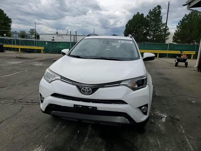 2017 Toyota Rav4 Xle VIN: JTMRFREV4HJ131405 Lot: 82138345