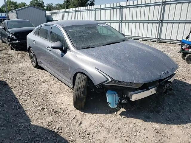 2021 Kia K5 Lx VIN: 5XXG24J22MG023669 Lot: 81577775