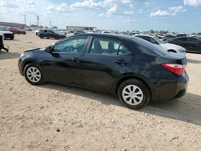 2014 Toyota Corolla L VIN: 2T1BURHE0EC147160 Lot: 71475225
