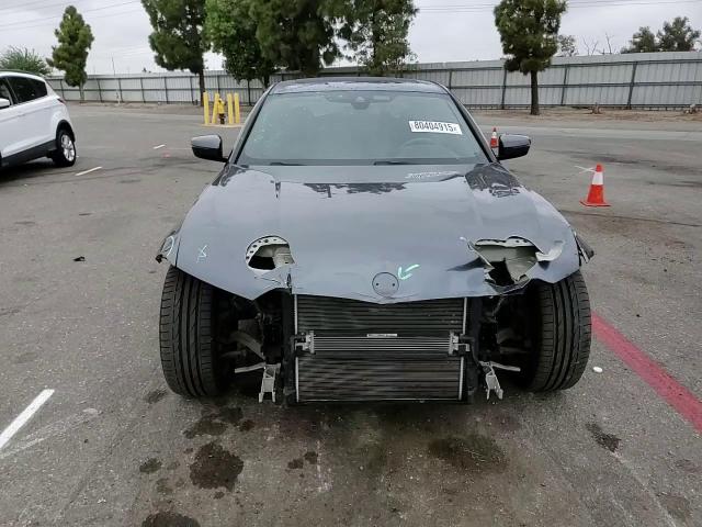 2020 BMW 330I VIN: 3MW5R1J0XL8B33582 Lot: 80404915