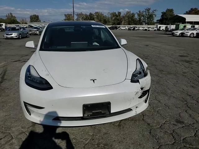 2020 Tesla Model 3 VIN: 5YJ3E1EA3LF805843 Lot: 83874055