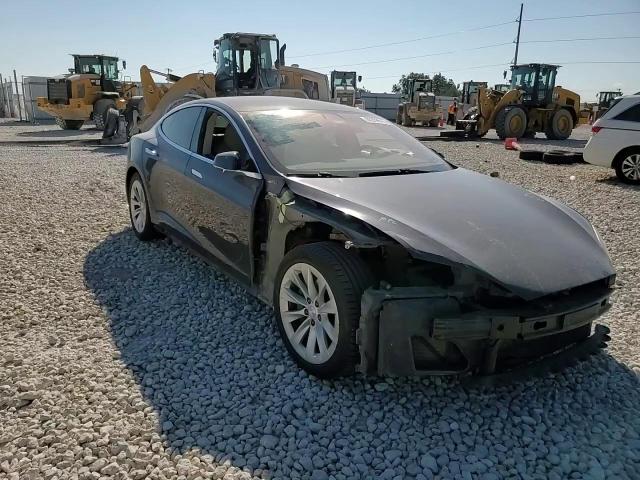 2017 Tesla Model S VIN: 5YJSA1E26HF199736 Lot: 80359515