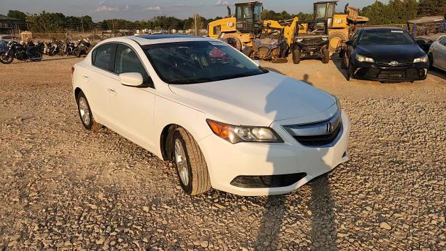 2013 Acura Ilx 20 VIN: 19VDE1F33DE015009 Lot: 80940755