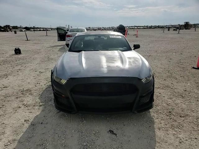 2016 Ford Mustang VIN: 1FA6P8AM1G5241736 Lot: 81918955