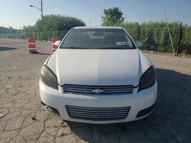 2012 Chevrolet Impala Lt VIN: 2G1WG5E3XC1271882 Lot: 81467355