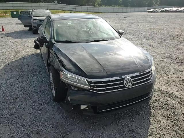 2016 Volkswagen Passat Se VIN: 1VWBS7A33GC046450 Lot: 80952215