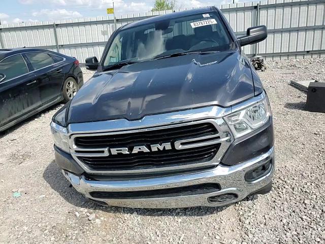 2020 Ram 1500 Big Horn/Lone Star VIN: 1C6RRFBG8LN385381 Lot: 83787225