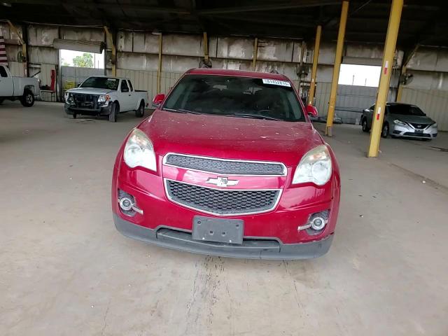 2015 Chevrolet Equinox Lt VIN: 2GNFLGEK5F6204059 Lot: 81452815