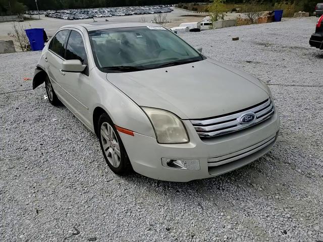 2008 Ford Fusion Sel VIN: 3FAHP08178R158770 Lot: 71821215