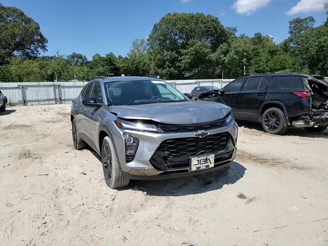 2024 Chevrolet Trax Activ VIN: KL77LKE24RC226952 Lot: 71319695