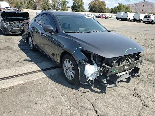 2016 Mazda 3 Sport VIN: JM1BM1U7XG1310817 Lot: 81039465