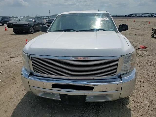 2013 Chevrolet Silverado C1500 Lt VIN: 1GCRCSEA3DZ336514 Lot: 71461535