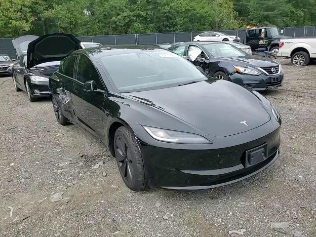 2024 Tesla Model 3 VIN: 5YJ3E1EA3RF739951 Lot: 84272765