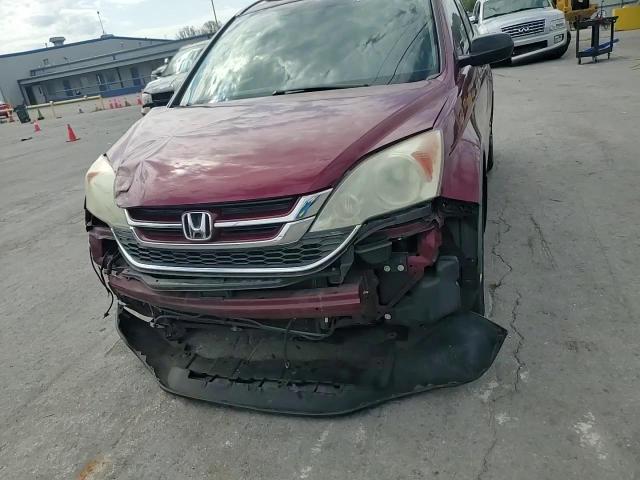 2010 Honda Cr-V Ex VIN: 5J6RE3H59AL003158 Lot: 71887855