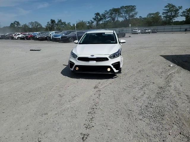 2021 Kia Forte Fe VIN: 3KPF24AD2ME291224 Lot: 80322295