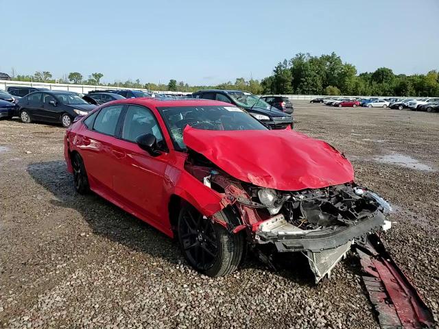 2023 Honda Civic Si VIN: 2HGFE1E58PH473741 Lot: 71565665