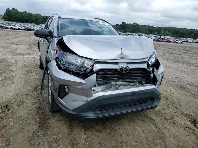 2021 Toyota Rav4 Le VIN: 2T3H1RFV9MC088881 Lot: 81688405