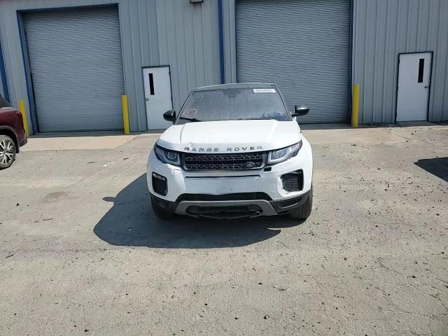 2017 Land Rover Range Rover Evoque Se VIN: SALVP2BG6HH234897 Lot: 80454425