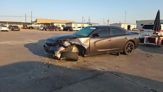 2020 Dodge Charger Sxt VIN: 2C3CDXBG4LH207810 Lot: 71121485