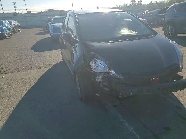 2013 Honda Fit Sport VIN: JHMGE8H56DC016222 Lot: 71690255