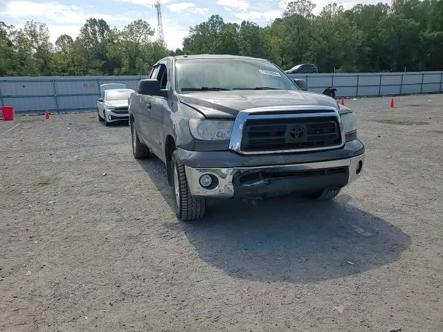 2012 Toyota Tundra Double Cab Sr5 VIN: 5TFUM5F19CX033710 Lot: 71976055