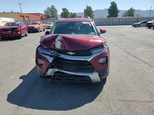 2023 Chevrolet Trailblazer Lt VIN: KL79MPSL3PB064041 Lot: 72068035