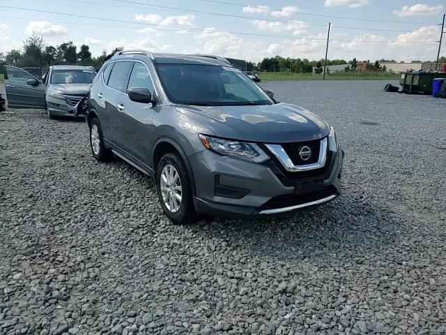 2018 Nissan Rogue S VIN: 5N1AT2MV3JC817536 Lot: 69575235