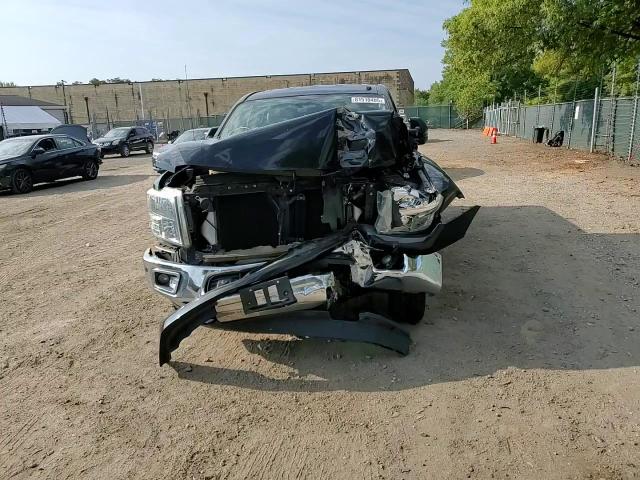 2017 Nissan Titan Xd Sl VIN: 1N6BA1F47HN507768 Lot: 81510405