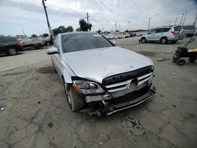 2016 Mercedes-Benz C 300 VIN: 55SWF4JB5GU171790 Lot: 71252395