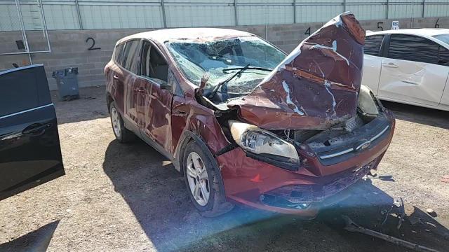 2016 Ford Escape Se VIN: 1FMCU0G99GUB40309 Lot: 81066805