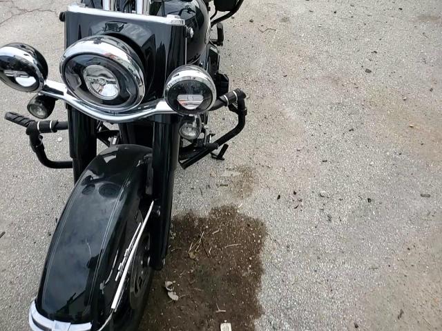 2021 Harley-Davidson Flhcs VIN: 1HD1YBK10MB052896 Lot: 80361155