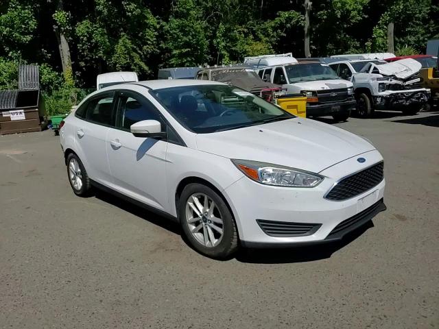 2015 Ford Focus Se VIN: 1FADP3F24FL352938 Lot: 71161855