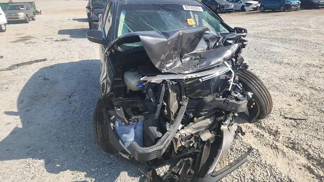 2016 Ford Edge Sel VIN: 2FMPK3J93GBC09079 Lot: 80740925