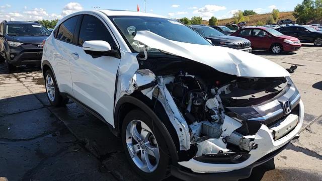 2016 Honda Hr-V Ex VIN: 3CZRU6H57GM751497 Lot: 81230935