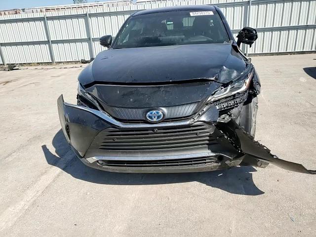 2023 Toyota Venza Le VIN: JTEAAAAH9PJ121315 Lot: 84250315
