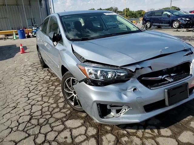 2018 Subaru Impreza VIN: 4S3GKAA69J3621674 Lot: 70895575