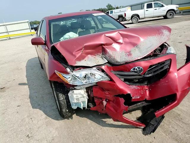 2007 Toyota Camry Ce VIN: JTNBE46K573093788 Lot: 71637015