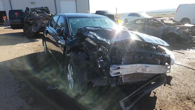 2020 Nissan Altima S VIN: 1N4BL4BV7LC153029 Lot: 80889205