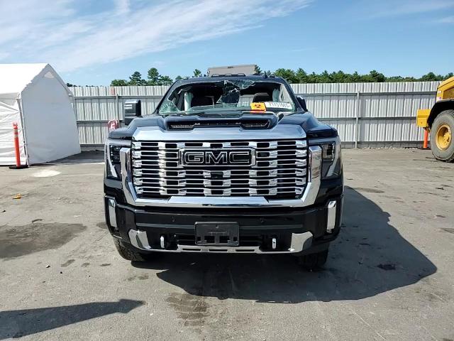 2025 GMC Sierra K2500 Denali VIN: 1GT4URE72SF177908 Lot: 71751665