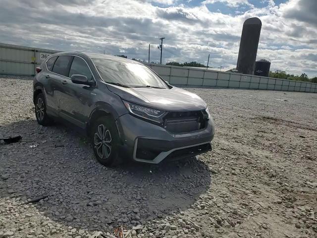 2020 Honda Cr-V Exl VIN: 7FART6H87LE013091 Lot: 81862835