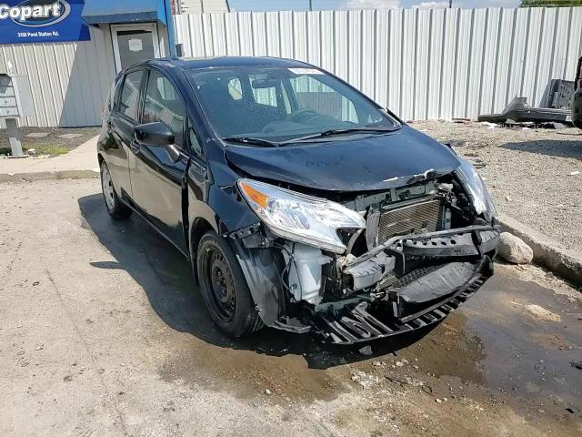 2015 Nissan Versa Note S VIN: 3N1CE2CP8FL354091 Lot: 81514545