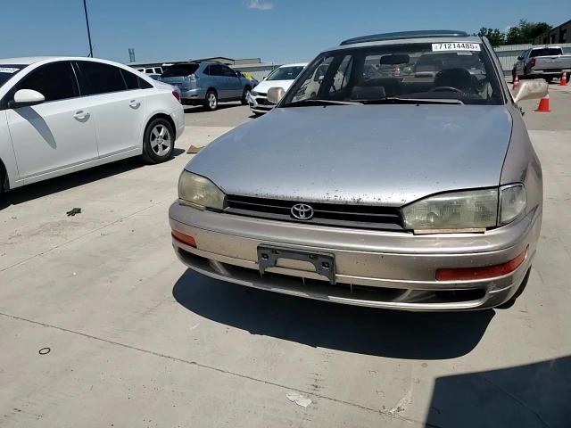 1994 Toyota Camry Le VIN: 4T1SK12E9RU373329 Lot: 71214485