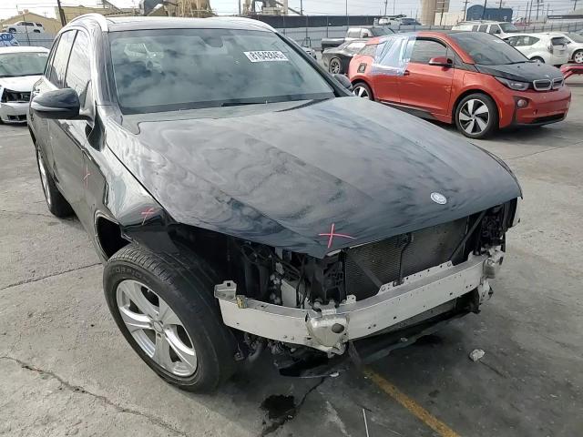 2016 Mercedes-Benz Glc 300 VIN: WDC0G4JB0GF014906 Lot: 81642845