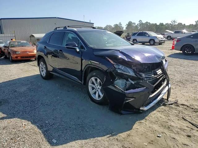 2017 Lexus Rx 350 Base VIN: 2T2BZMCA2HC094924 Lot: 80109445