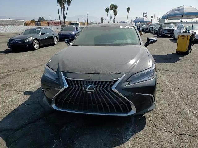 2024 Lexus Es 300H Base VIN: 58ADA1C17RU041079 Lot: 80522615