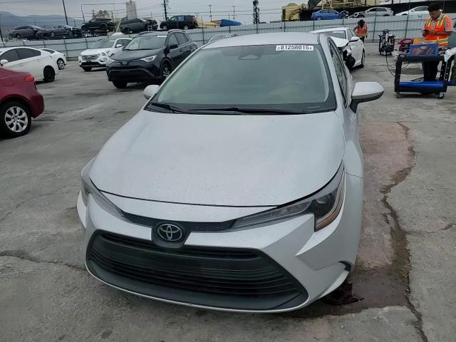 2024 Toyota Corolla Le VIN: 5YFB4MDE3RP095487 Lot: 81258015